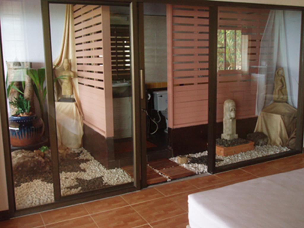 Koh Ngai Cliff Beach Resort Eksteriør bilde